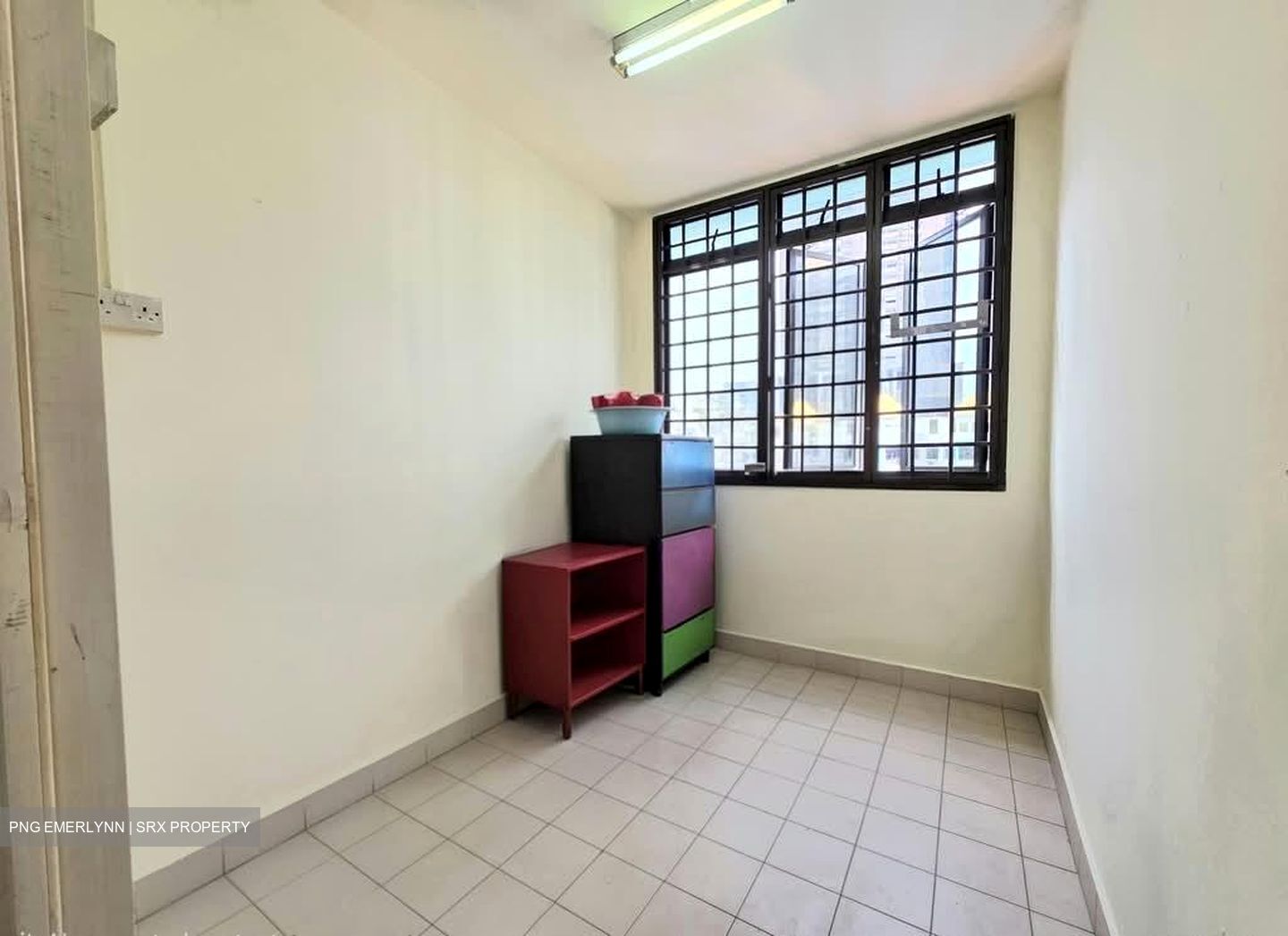 Blk 9 Chin Swee View (Bukit Merah), HDB 3 Rooms #574416391
